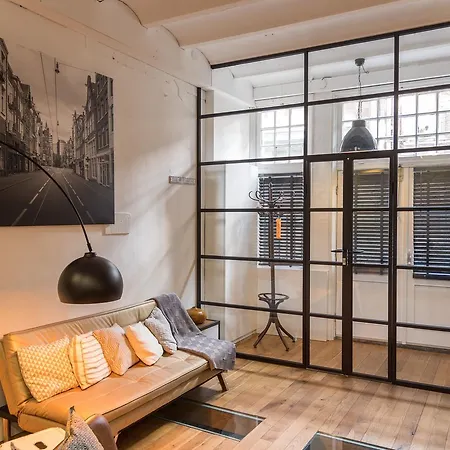 The Warehouse 3* Amsterdam