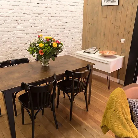 The Warehouse B&B 암스테르담